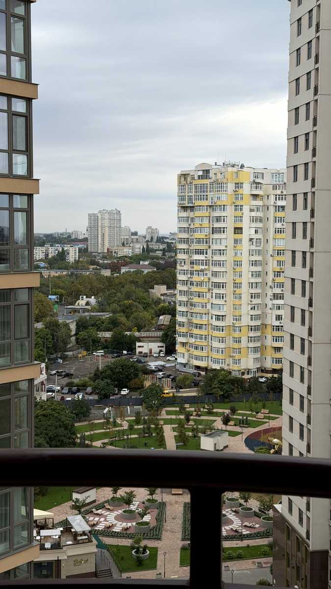2-комнатная квартира по адресу ул. Краснова (площадь 60 м²) - imageAlt 13 2-комнатная квартира по адресу ул. Краснова (площадь 60 м²) - Atlanta.ua - imageAlt 13