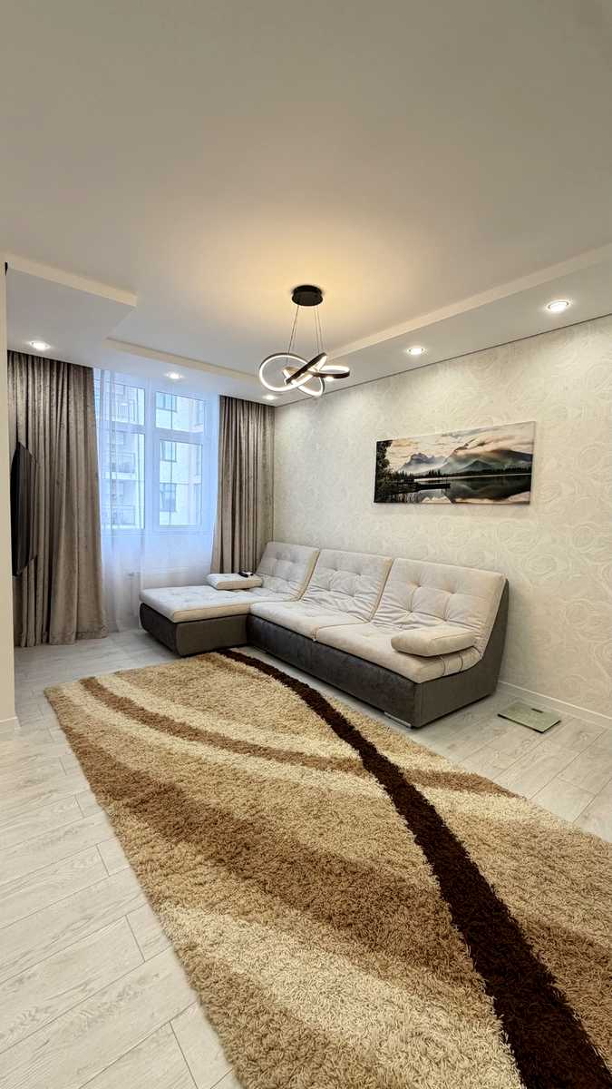 2-комнатная квартира по адресу ул. Краснова (площадь 60 м²) - imageAlt 5 2-комнатная квартира по адресу ул. Краснова (площадь 60 м²) - Atlanta.ua - imageAlt 5