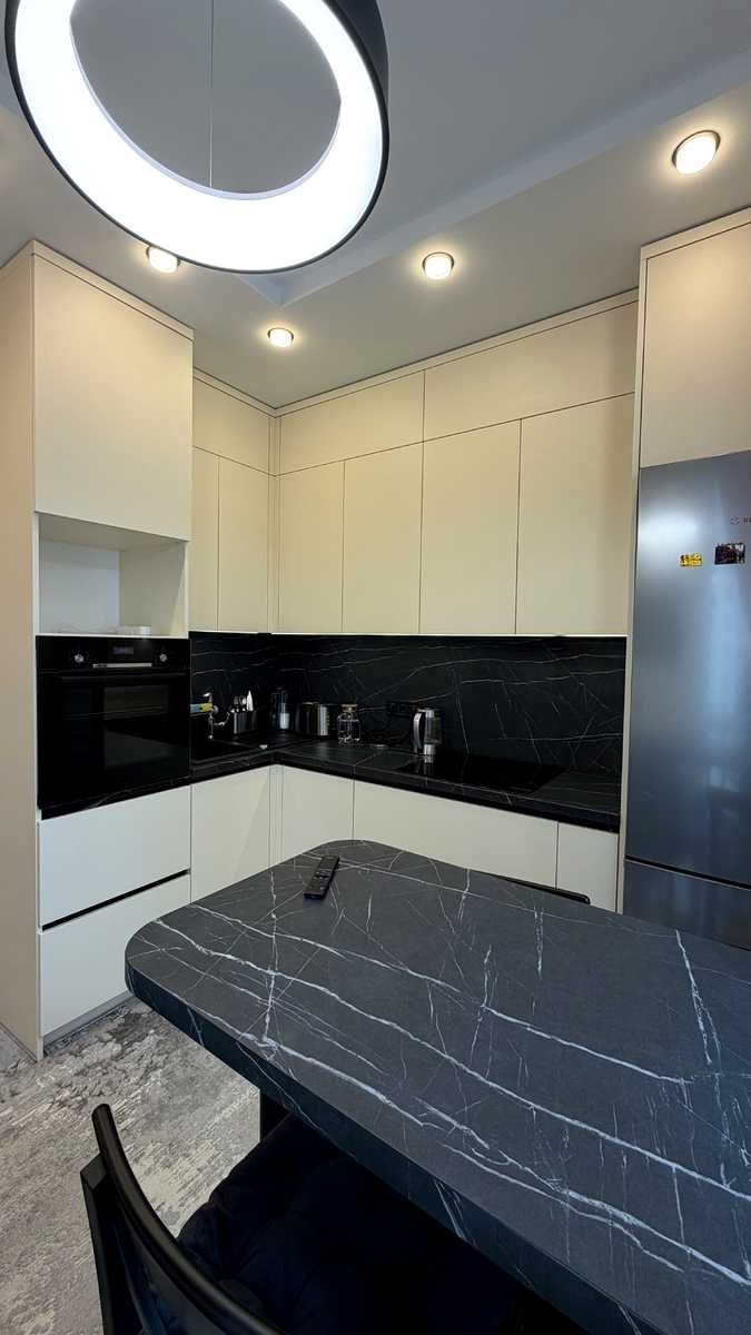 2-комнатная квартира по адресу ул. Краснова (площадь 60 м²) 2-комнатная квартира по адресу ул. Краснова (площадь 60 м²) - Atlanta.ua