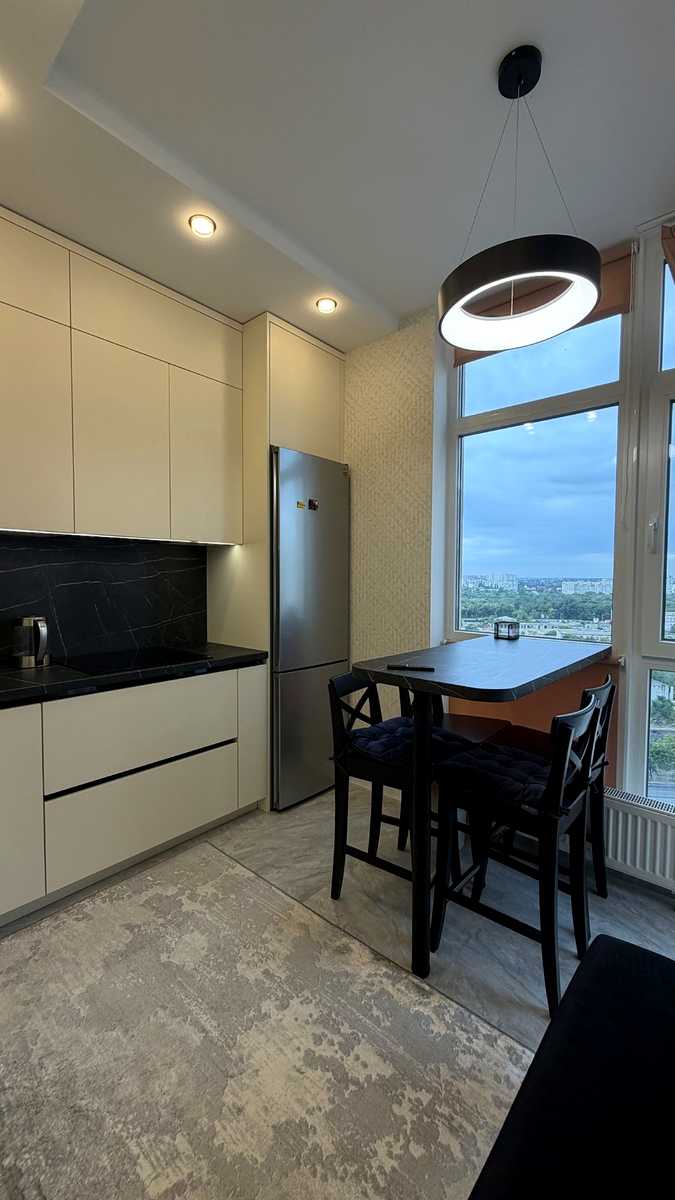 2-комнатная квартира по адресу ул. Краснова (площадь 60 м²) - imageAlt 3 2-комнатная квартира по адресу ул. Краснова (площадь 60 м²) - Atlanta.ua - imageAlt 3