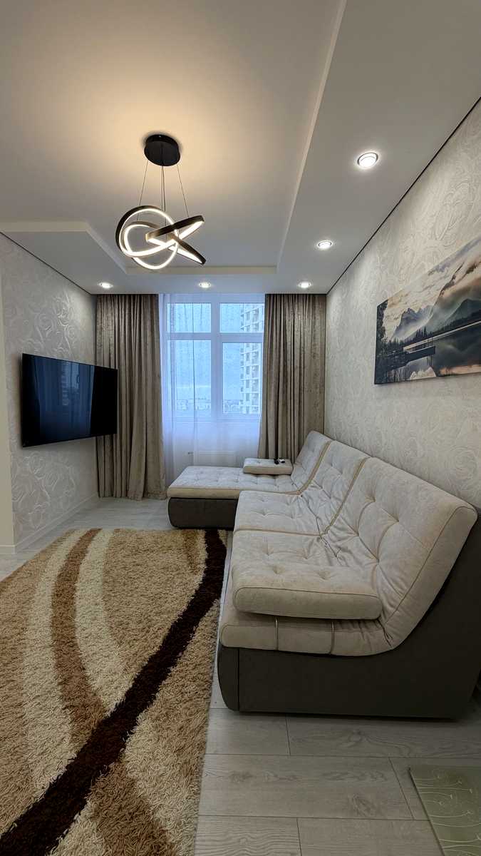 2-комнатная квартира по адресу ул. Краснова (площадь 60 м²) - imageAlt 4 2-комнатная квартира по адресу ул. Краснова (площадь 60 м²) - Atlanta.ua - imageAlt 4
