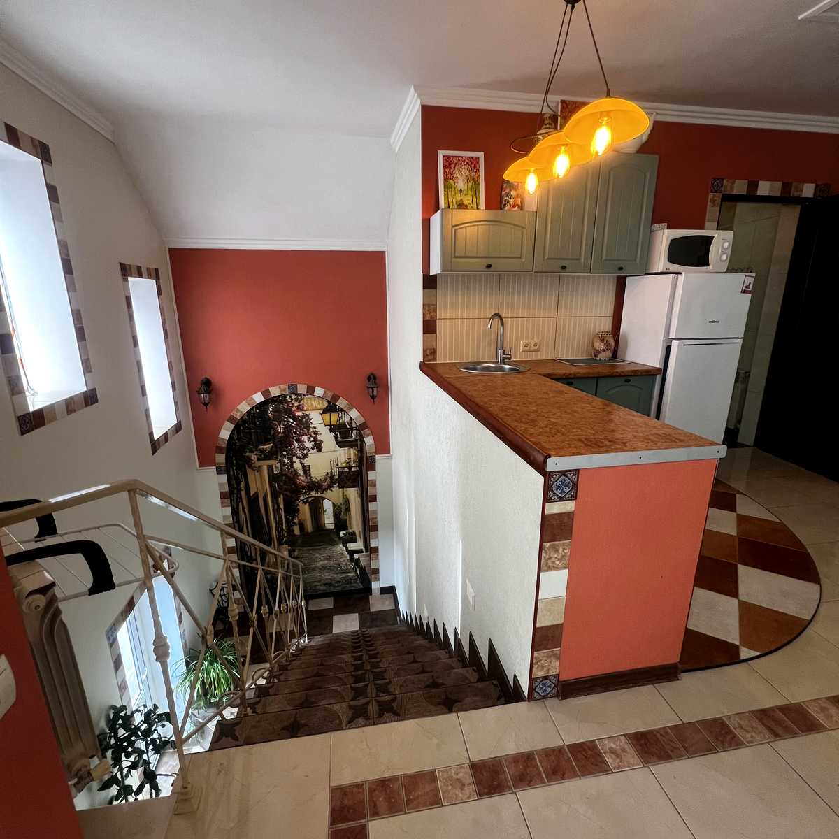 Дом по адресу (площадь 187 м²) - imageAlt 16 Дом по адресу (площадь 187 м²) - Atlanta.ua - imageAlt 16