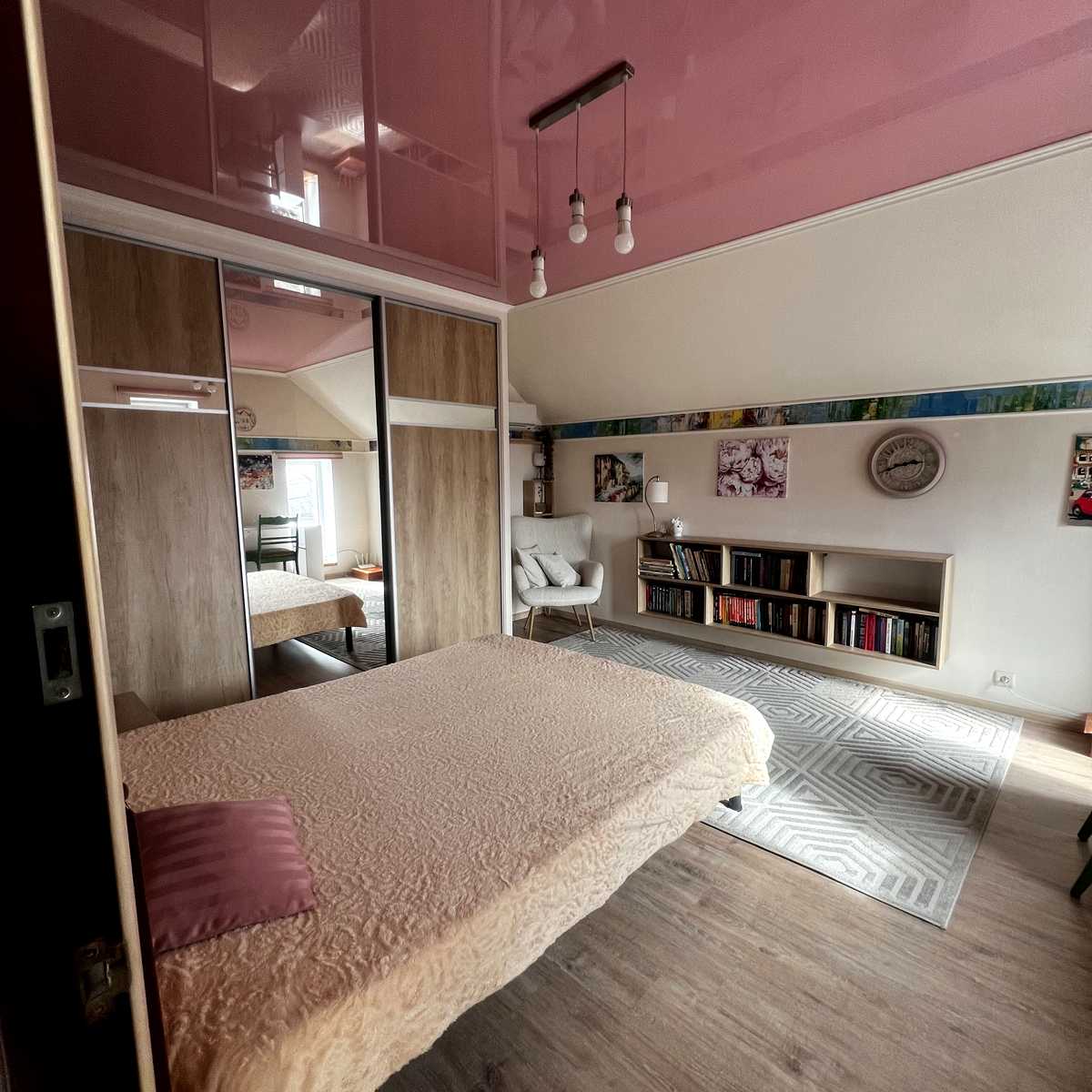 Дом по адресу (площадь 187 м²) - imageAlt 17 Дом по адресу (площадь 187 м²) - Atlanta.ua - imageAlt 17