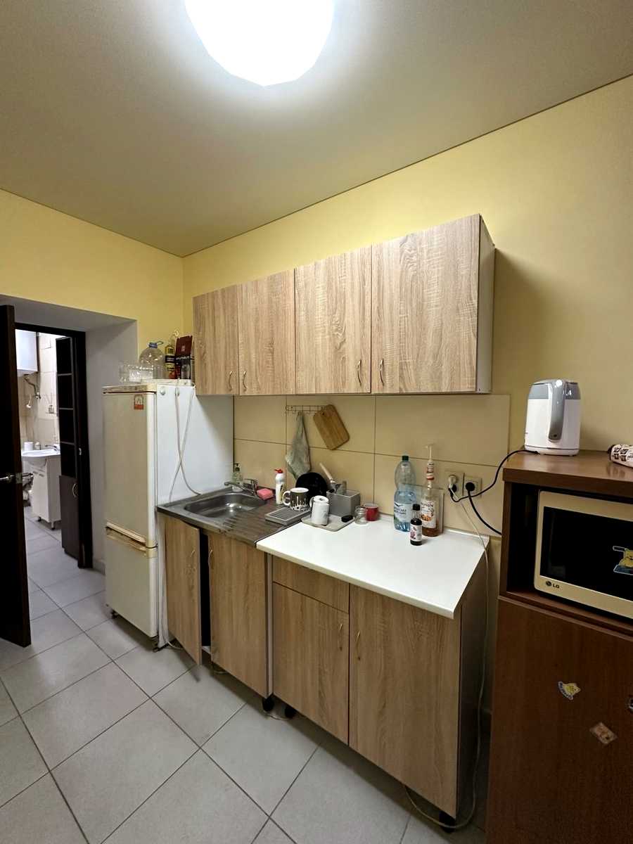 Коммерческая недвижимость по адресу ул. Коблевская (площадь 50 м²) - imageAlt 3 Коммерческая недвижимость по адресу ул. Коблевская (площадь 50 м²) - Atlanta.ua - imageAlt 3
