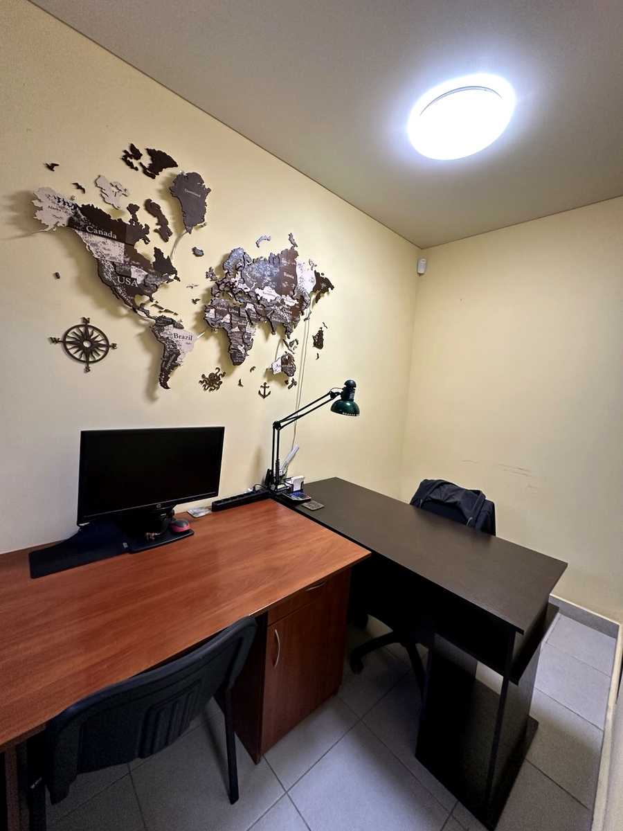 Коммерческая недвижимость по адресу ул. Коблевская (площадь 50 м²) - imageAlt 2 Коммерческая недвижимость по адресу ул. Коблевская (площадь 50 м²) - Atlanta.ua - imageAlt 2