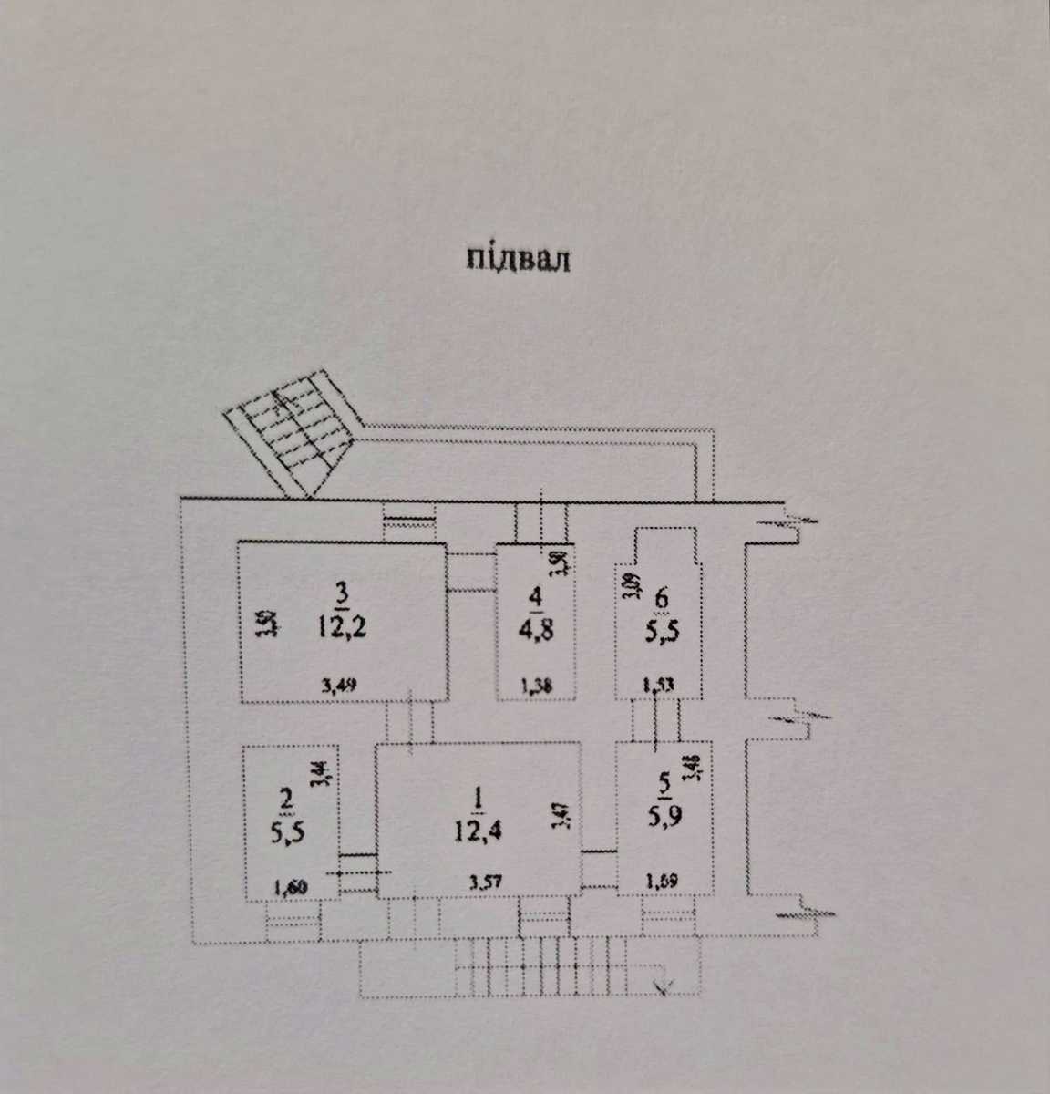 Коммерческая недвижимость по адресу ул. Коблевская (площадь 50 м²) - imageAlt 10 Коммерческая недвижимость по адресу ул. Коблевская (площадь 50 м²) - Atlanta.ua - imageAlt 10