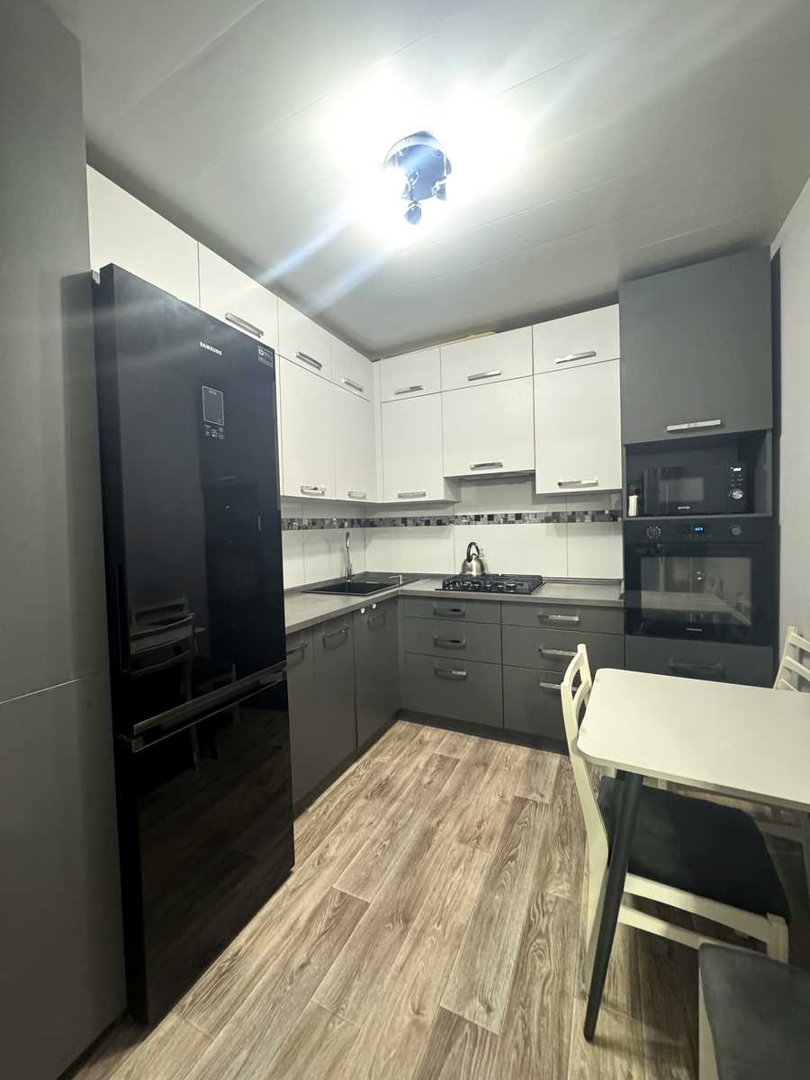 3-комнатная квартира по адресу (площадь 60 м²) 3-комнатная квартира по адресу (площадь 60 м²) - Atlanta.ua