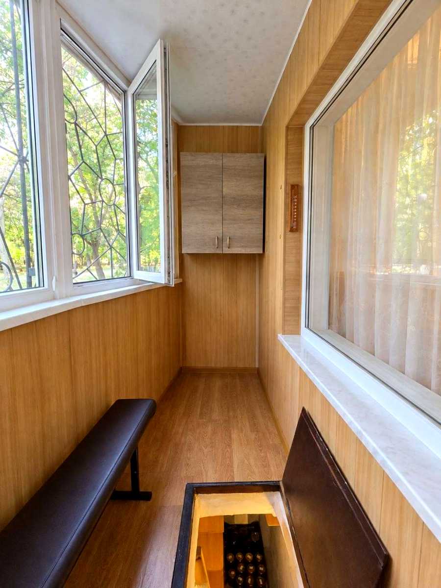 2-комнатная квартира по адресу ул. Крымская (площадь 51,4 м²) - imageAlt 5 2-комнатная квартира по адресу ул. Крымская (площадь 51,4 м²) - Atlanta.ua - imageAlt 5