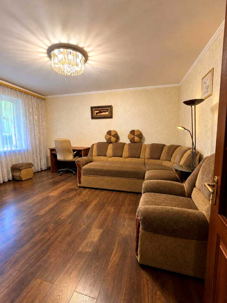 2-комнатная квартира по адресу ул. Крымская (площадь 51,4 м²) - imageAlt 4 2-комнатная квартира по адресу ул. Крымская (площадь 51,4 м²) - Atlanta.ua - imageAlt 4
