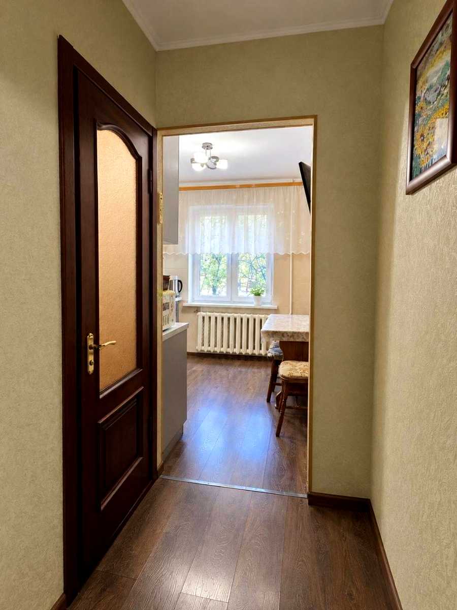 2-комнатная квартира по адресу ул. Крымская (площадь 51,4 м²) - imageAlt 2 2-комнатная квартира по адресу ул. Крымская (площадь 51,4 м²) - Atlanta.ua - imageAlt 2
