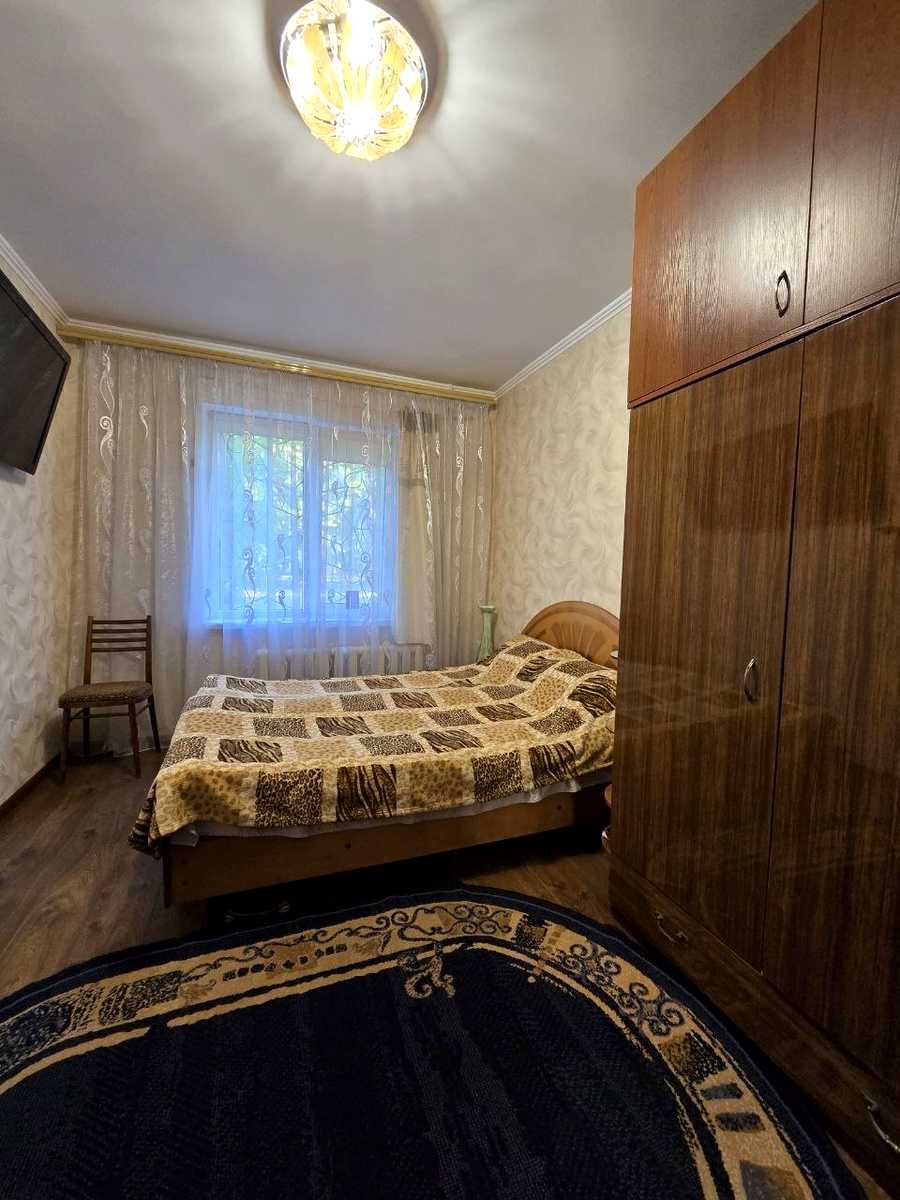 2-комнатная квартира по адресу ул. Крымская (площадь 51,4 м²) - imageAlt 3 2-комнатная квартира по адресу ул. Крымская (площадь 51,4 м²) - Atlanta.ua - imageAlt 3