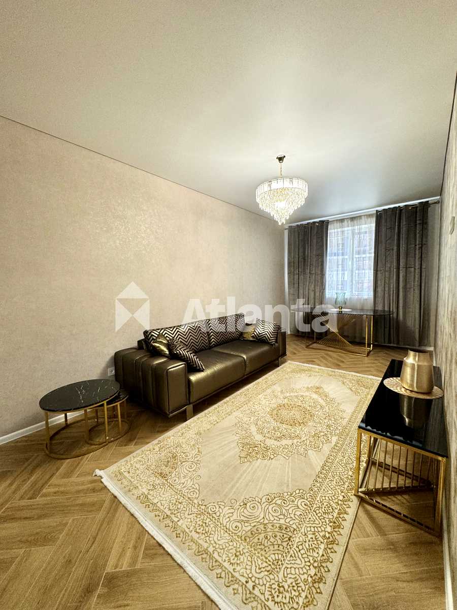 2-комнатная квартира по адресу Гагарина пр. (площадь 63,2 м²) - imageAlt 4 2-комнатная квартира по адресу Гагарина пр. (площадь 63,2 м²) - Atlanta.ua - imageAlt 4