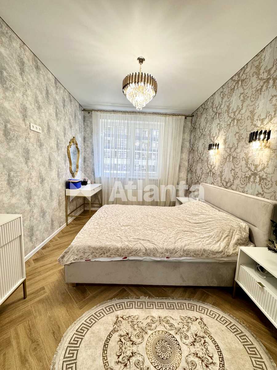 2-комнатная квартира по адресу Гагарина пр. (площадь 63,2 м²) - imageAlt 9 2-комнатная квартира по адресу Гагарина пр. (площадь 63,2 м²) - Atlanta.ua - imageAlt 9