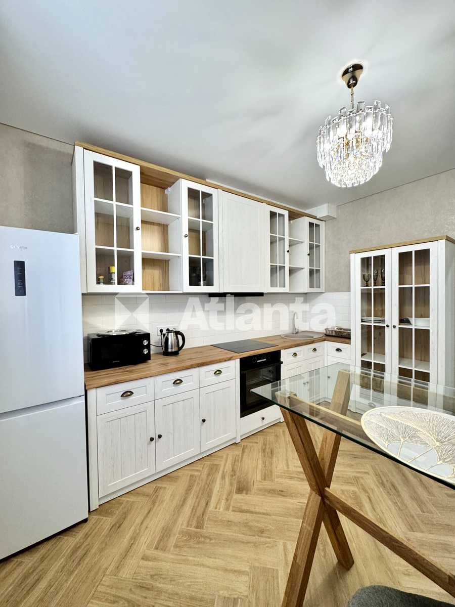 2-комнатная квартира по адресу Гагарина пр. (площадь 63,2 м²) - imageAlt 7 2-комнатная квартира по адресу Гагарина пр. (площадь 63,2 м²) - Atlanta.ua - imageAlt 7