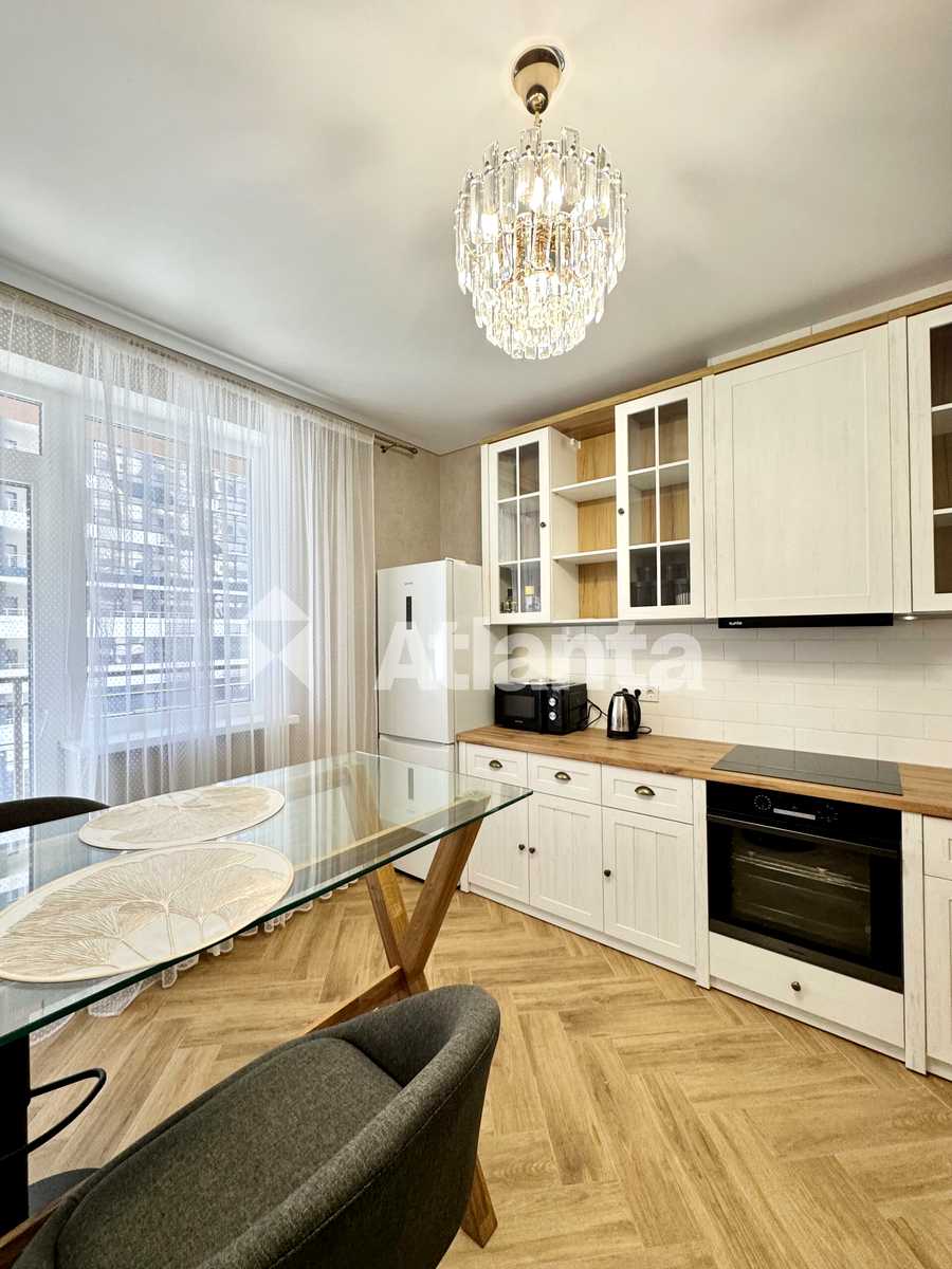 2-комнатная квартира по адресу Гагарина пр. (площадь 63,2 м²) - imageAlt 8 2-комнатная квартира по адресу Гагарина пр. (площадь 63,2 м²) - Atlanta.ua - imageAlt 8
