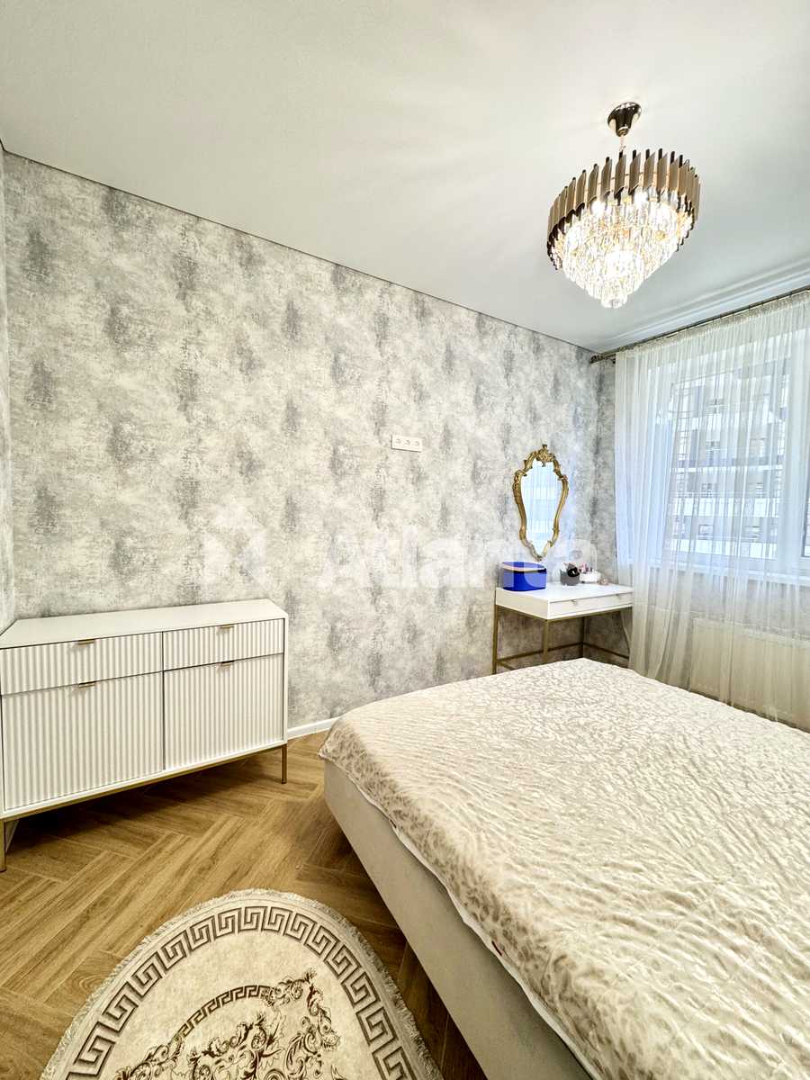 2-комнатная квартира по адресу Гагарина пр. (площадь 63,2 м²) - imageAlt 11 2-комнатная квартира по адресу Гагарина пр. (площадь 63,2 м²) - Atlanta.ua - imageAlt 11