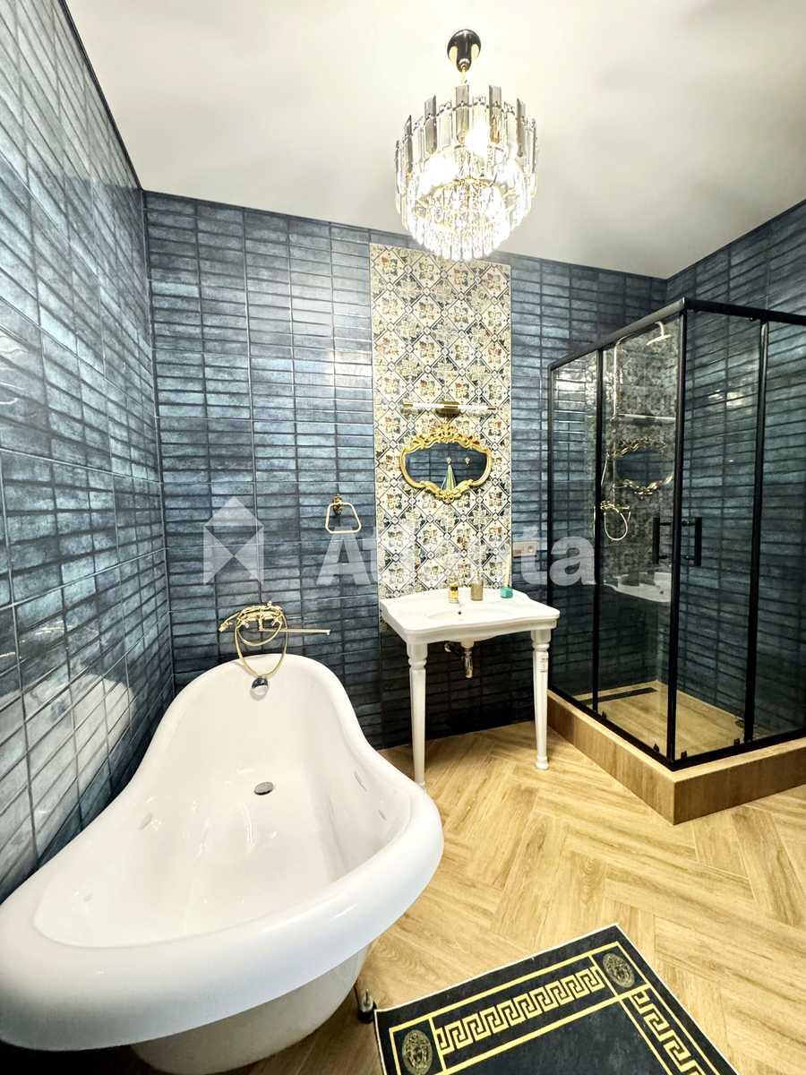 2-комнатная квартира по адресу Гагарина пр. (площадь 63,2 м²) - imageAlt 12 2-комнатная квартира по адресу Гагарина пр. (площадь 63,2 м²) - Atlanta.ua - imageAlt 12
