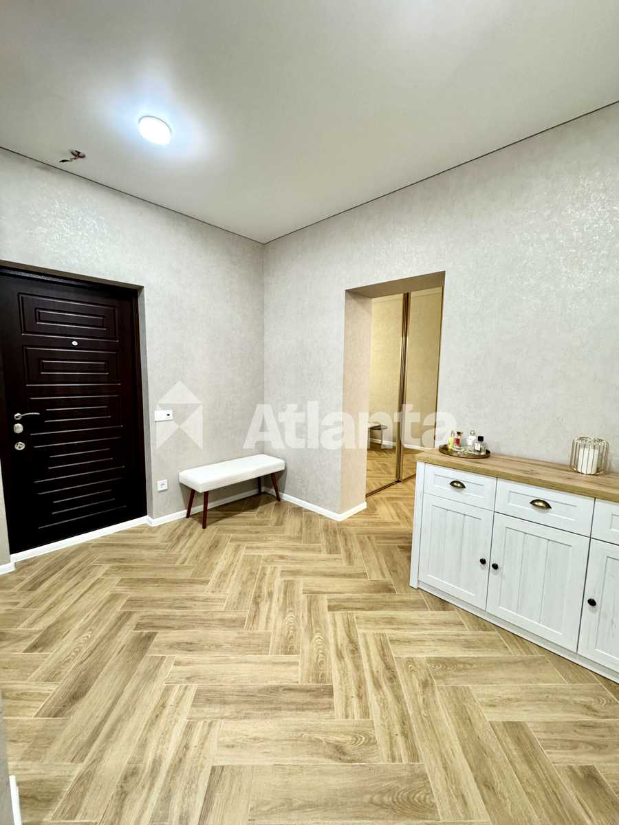 2-комнатная квартира по адресу Гагарина пр. (площадь 63,2 м²) - imageAlt 15 2-комнатная квартира по адресу Гагарина пр. (площадь 63,2 м²) - Atlanta.ua - imageAlt 15