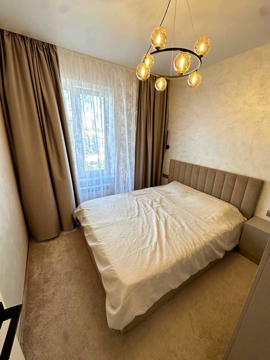 1-комнатная квартира по адресу ул. Инглези (площадь 34 м²) - фото 5 1-комнатная квартира по адресу ул. Инглези (площадь 34 м²) - Atlanta.ua - фото 5