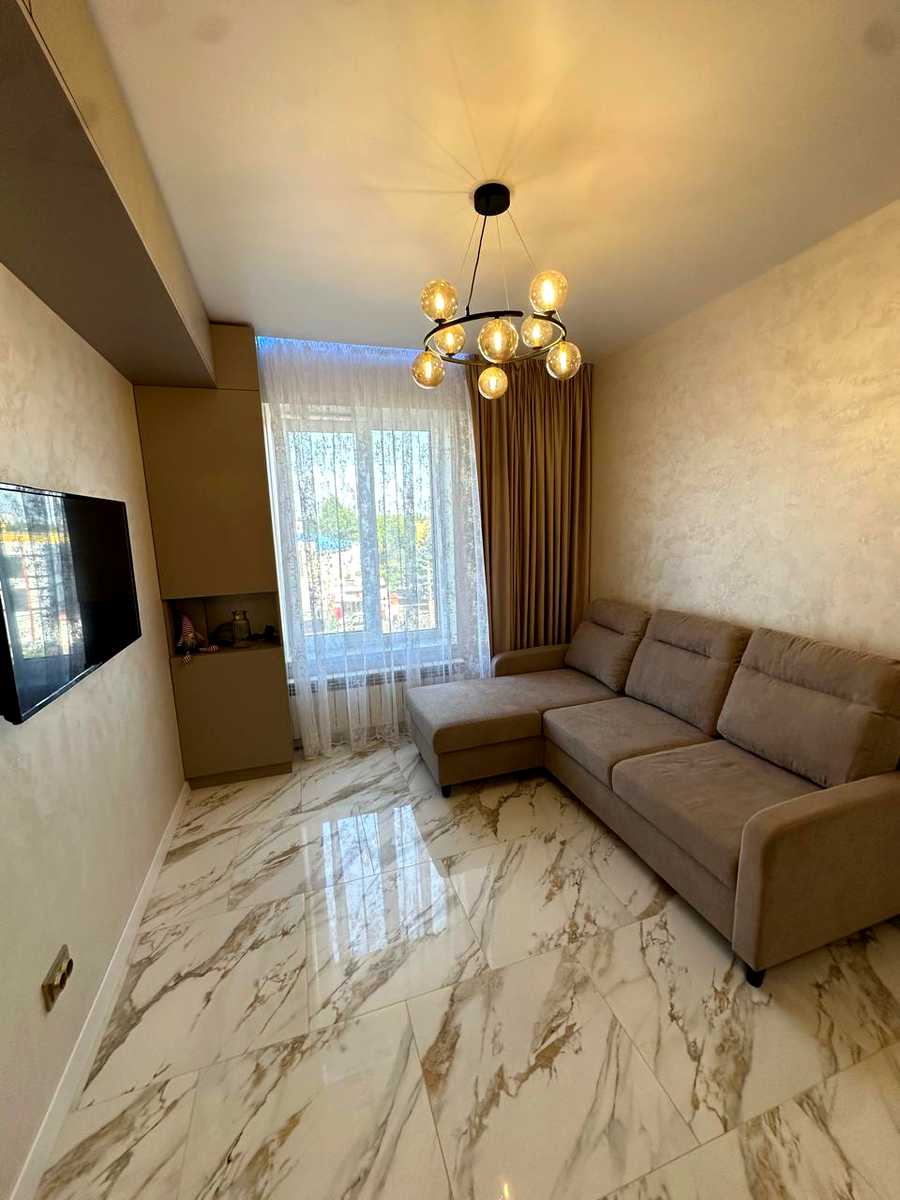 1-комнатная квартира по адресу ул. Инглези (площадь 34 м²) - фото 4 1-комнатная квартира по адресу ул. Инглези (площадь 34 м²) - Atlanta.ua - фото 4