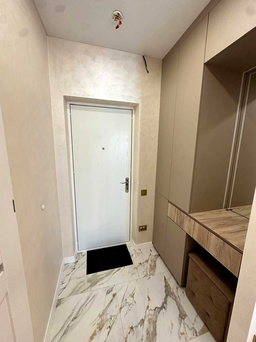 1-комнатная квартира по адресу ул. Инглези (площадь 34 м²) - фото 6 1-комнатная квартира по адресу ул. Инглези (площадь 34 м²) - Atlanta.ua - фото 6