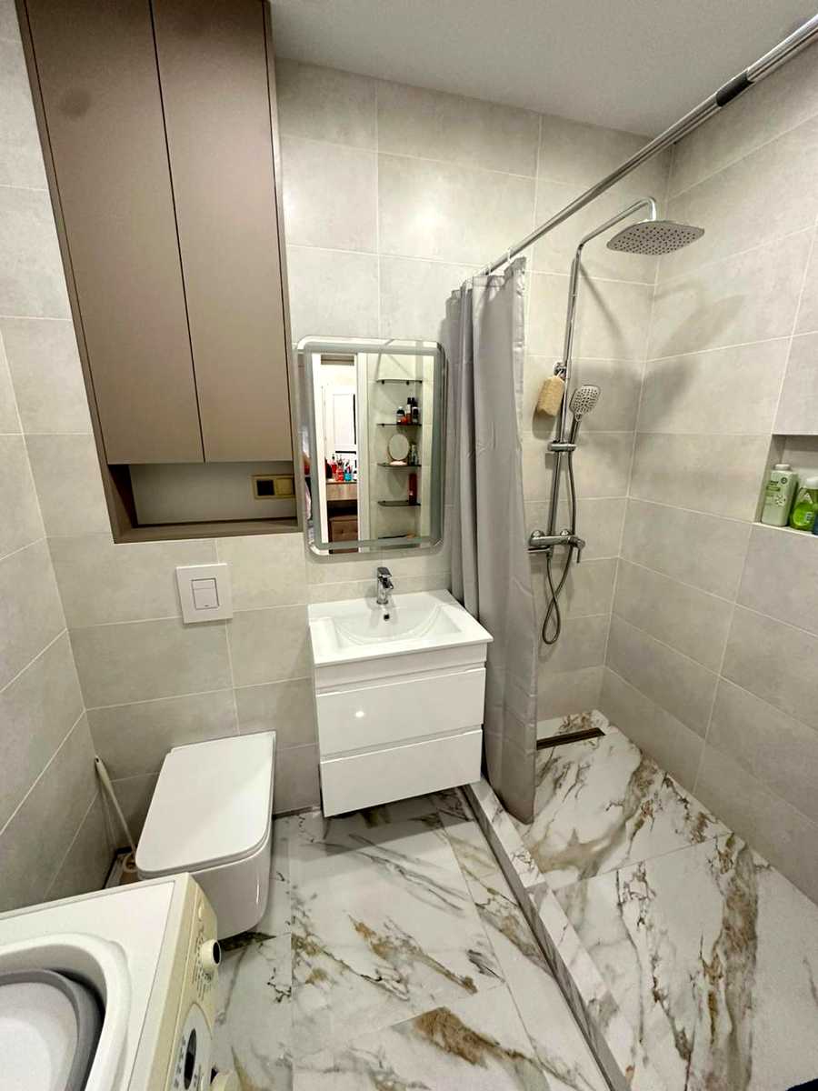1-комнатная квартира по адресу ул. Инглези (площадь 34 м²) - фото 7 1-комнатная квартира по адресу ул. Инглези (площадь 34 м²) - Atlanta.ua - фото 7