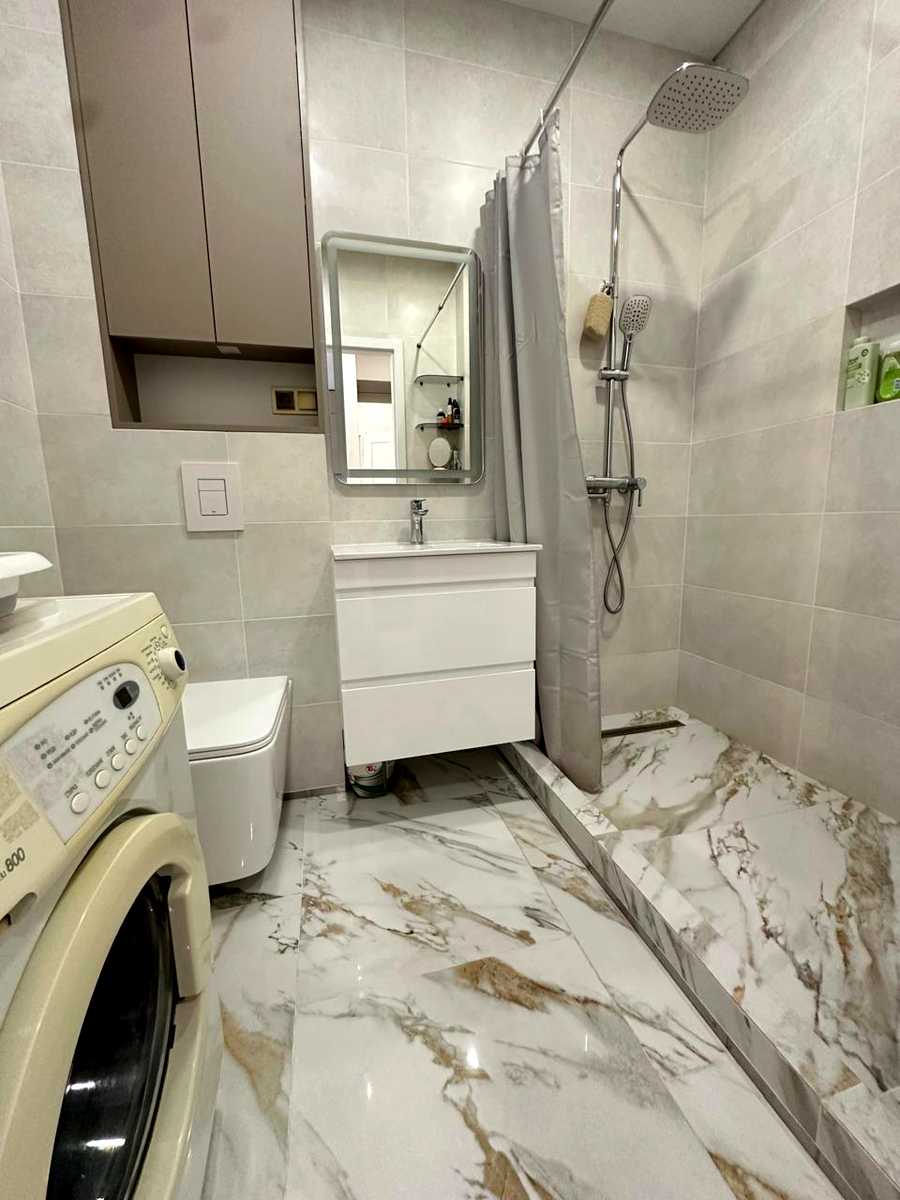 1-комнатная квартира по адресу ул. Инглези (площадь 34 м²) - фото 8 1-комнатная квартира по адресу ул. Инглези (площадь 34 м²) - Atlanta.ua - фото 8