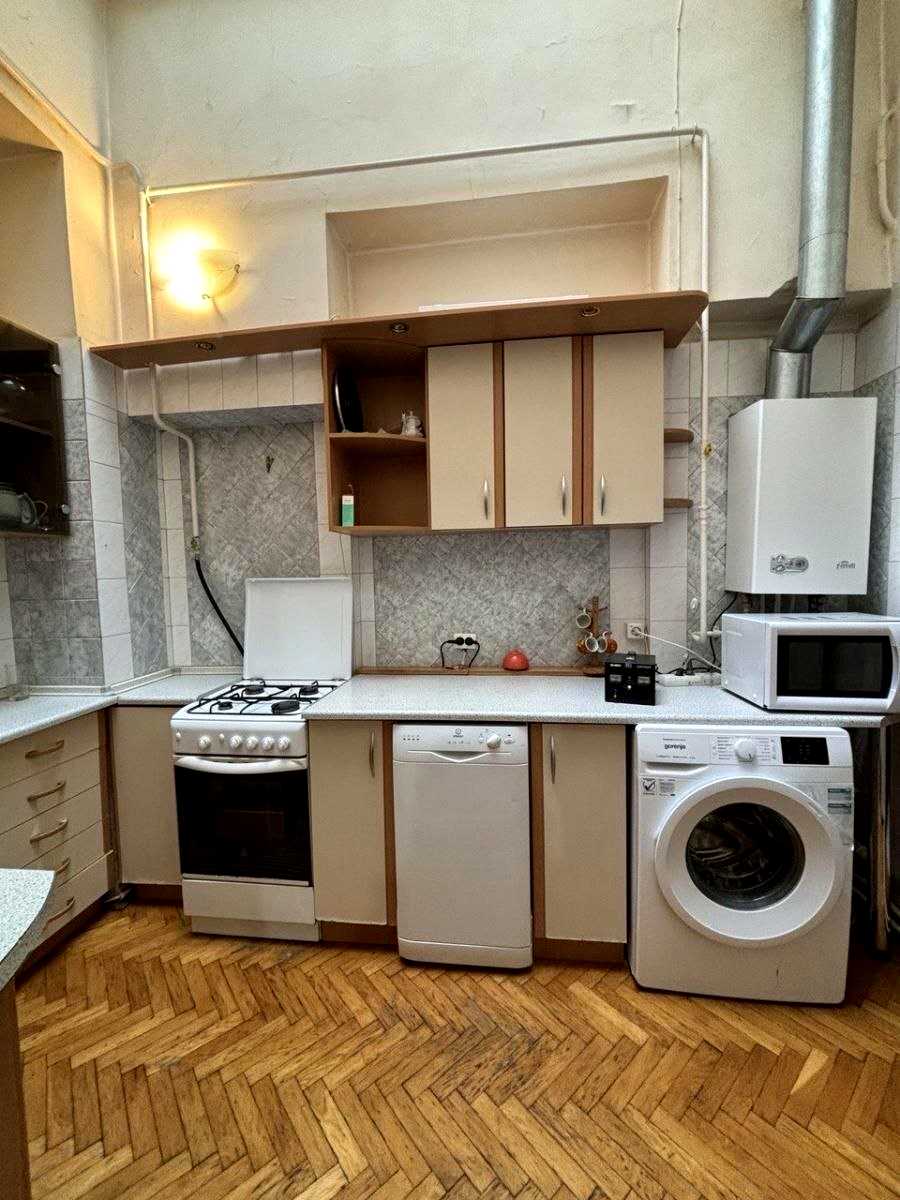 2-комнатная квартира по адресу ул. Европейская (площадь 69 м²) - фото 3 2-комнатная квартира по адресу ул. Европейская (площадь 69 м²) - Atlanta.ua - фото 3