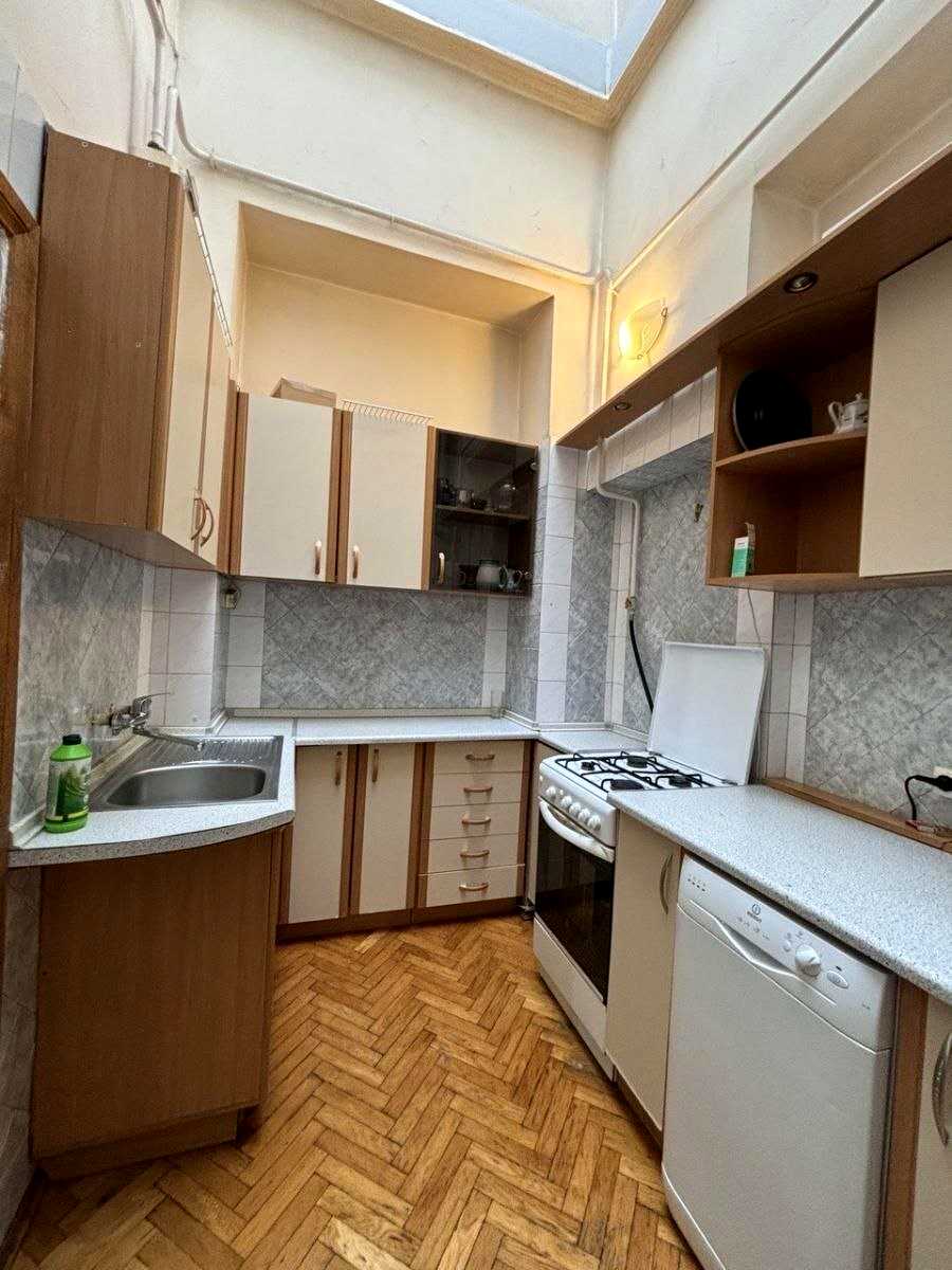 2-комнатная квартира по адресу ул. Европейская (площадь 69 м²) - фото 5 2-комнатная квартира по адресу ул. Европейская (площадь 69 м²) - Atlanta.ua - фото 5
