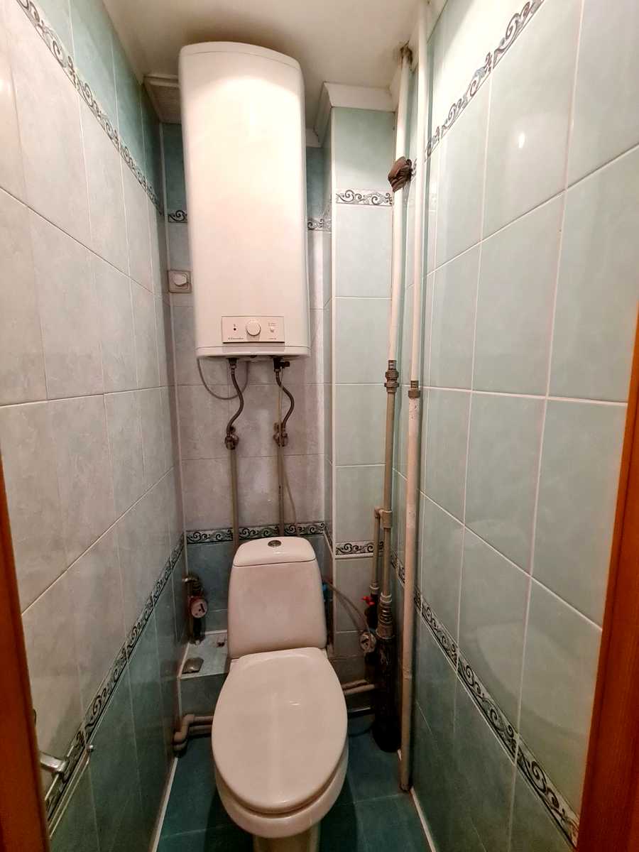 2-комнатная квартира по адресу (площадь 50 м²) - imageAlt 5 2-комнатная квартира по адресу (площадь 50 м²) - Atlanta.ua - imageAlt 5