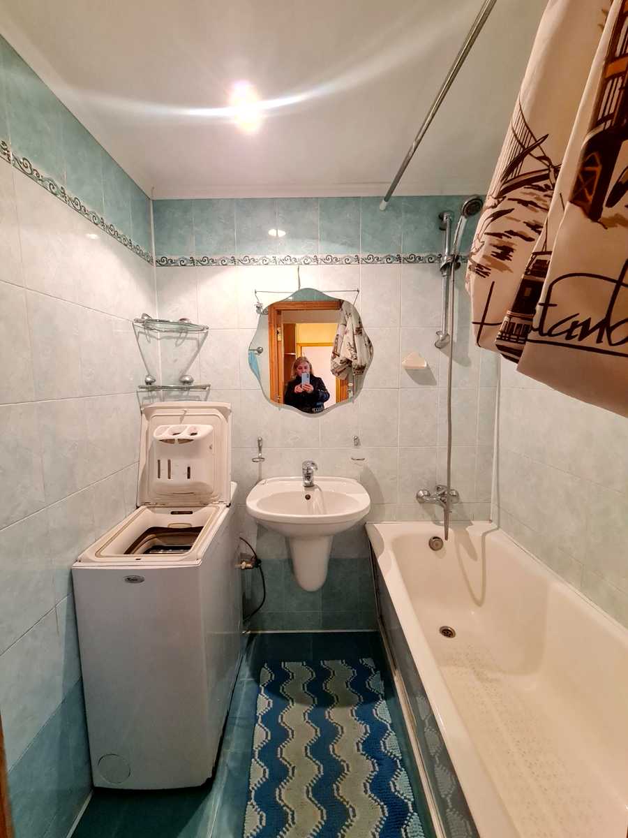 2-комнатная квартира по адресу (площадь 50 м²) - imageAlt 3 2-комнатная квартира по адресу (площадь 50 м²) - Atlanta.ua - imageAlt 3
