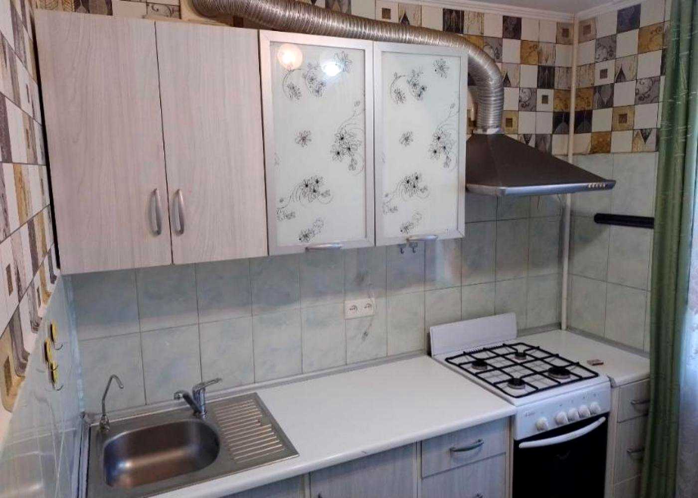 1-комнатная квартира по адресу ул. Радостная (площадь 31 м²) - фото 2 1-комнатная квартира по адресу ул. Радостная (площадь 31 м²) - Atlanta.ua - фото 2