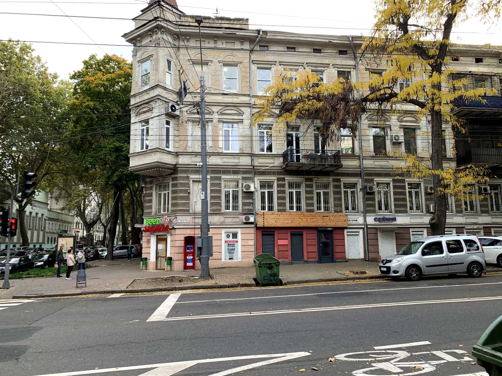 Коммерческая недвижимость по адресу (площадь 210 м²) - imageAlt 31 Коммерческая недвижимость по адресу (площадь 210 м²) - Atlanta.ua - imageAlt 31