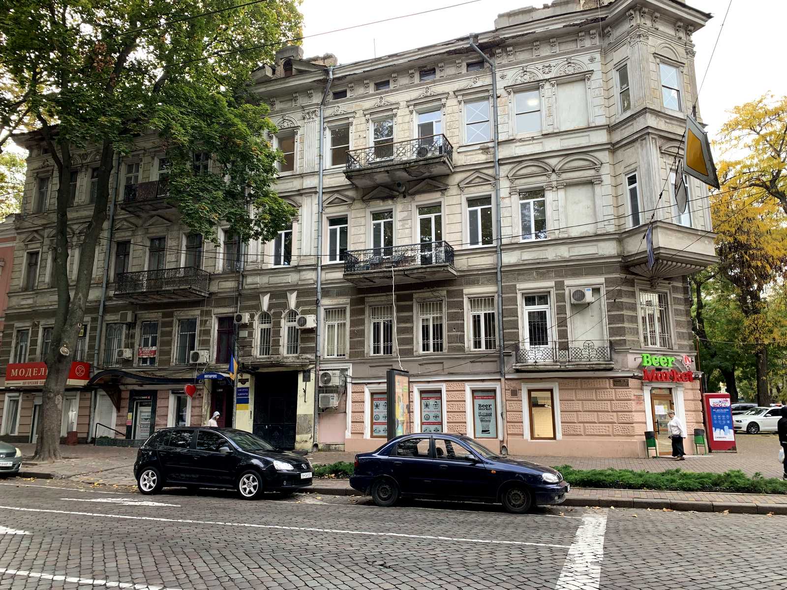 Коммерческая недвижимость по адресу (площадь 210 м²) - imageAlt 33 Коммерческая недвижимость по адресу (площадь 210 м²) - Atlanta.ua - imageAlt 33