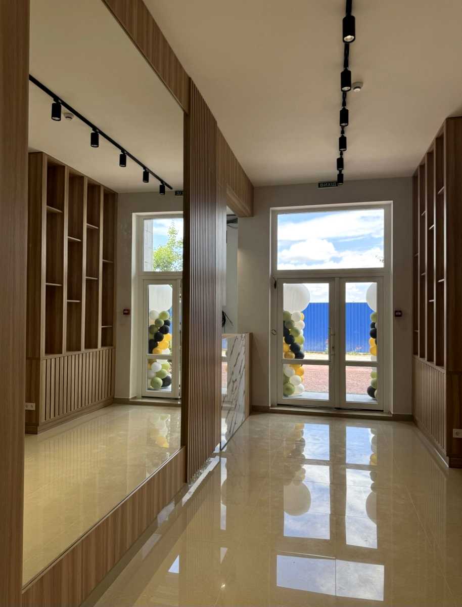 1-комнатная квартира по адресу ул. Сахарова (площадь 38 м²) - imageAlt 3 1-комнатная квартира по адресу ул. Сахарова (площадь 38 м²) - Atlanta.ua - imageAlt 3