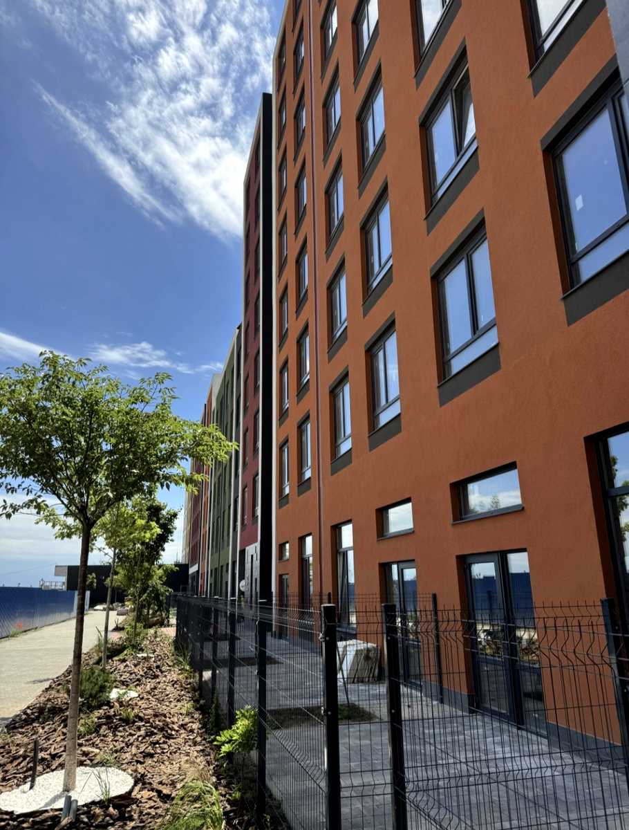 1-комнатная квартира по адресу ул. Сахарова (площадь 38 м²) - imageAlt 2 1-комнатная квартира по адресу ул. Сахарова (площадь 38 м²) - Atlanta.ua - imageAlt 2
