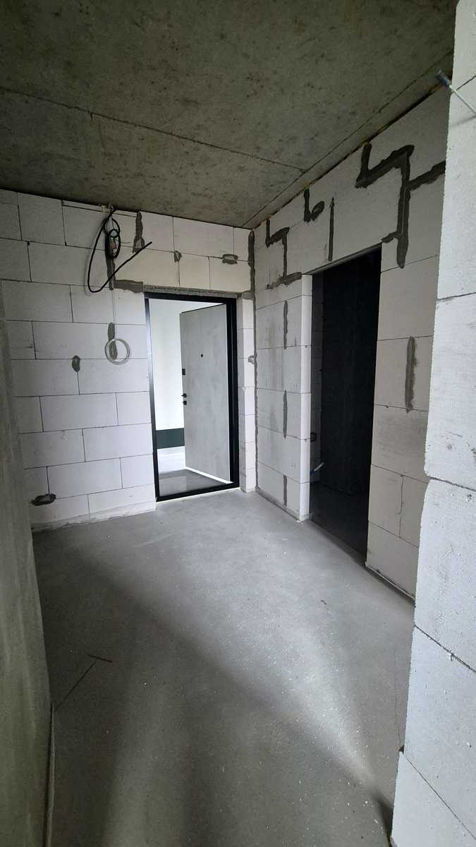 1-комнатная квартира по адресу ул. Сахарова (площадь 38 м²) - imageAlt 4 1-комнатная квартира по адресу ул. Сахарова (площадь 38 м²) - Atlanta.ua - imageAlt 4
