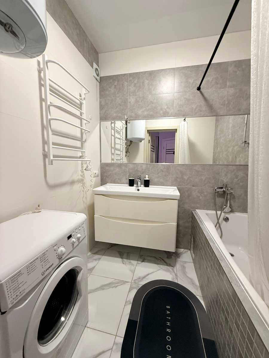 2-комнатная квартира по адресу ул. Приморская (площадь 85 м²) - imageAlt 11 2-комнатная квартира по адресу ул. Приморская (площадь 85 м²) - Atlanta.ua - imageAlt 11