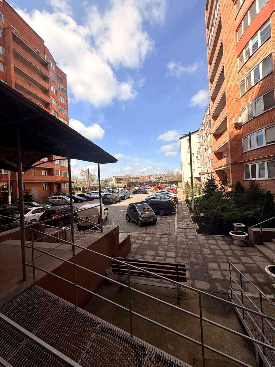 1-комнатная квартира по адресу ул. Приморская (площадь 54 м²) - фото 4 1-комнатная квартира по адресу ул. Приморская (площадь 54 м²) - Atlanta.ua - фото 4