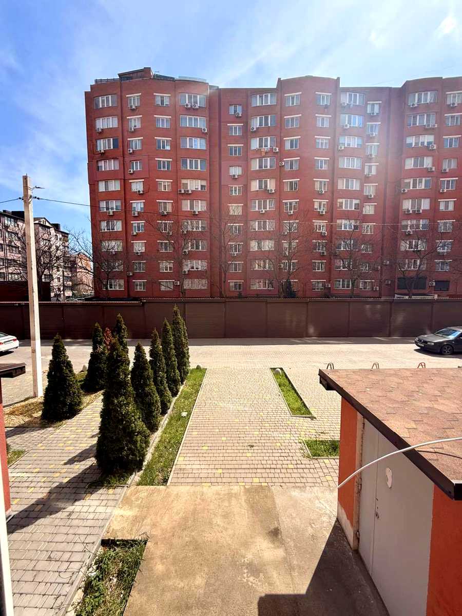 1-комнатная квартира по адресу ул. Приморская (площадь 54 м²) - фото 15 1-комнатная квартира по адресу ул. Приморская (площадь 54 м²) - Atlanta.ua - фото 15
