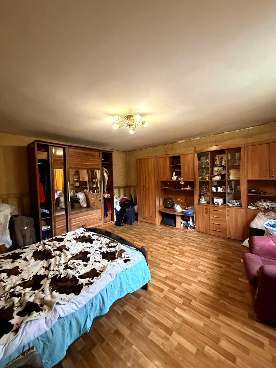 3-комнатная квартира по адресу ул. Житомирская (площадь 92 м²) - фото 2 3-комнатная квартира по адресу ул. Житомирская (площадь 92 м²) - Atlanta.ua - фото 2