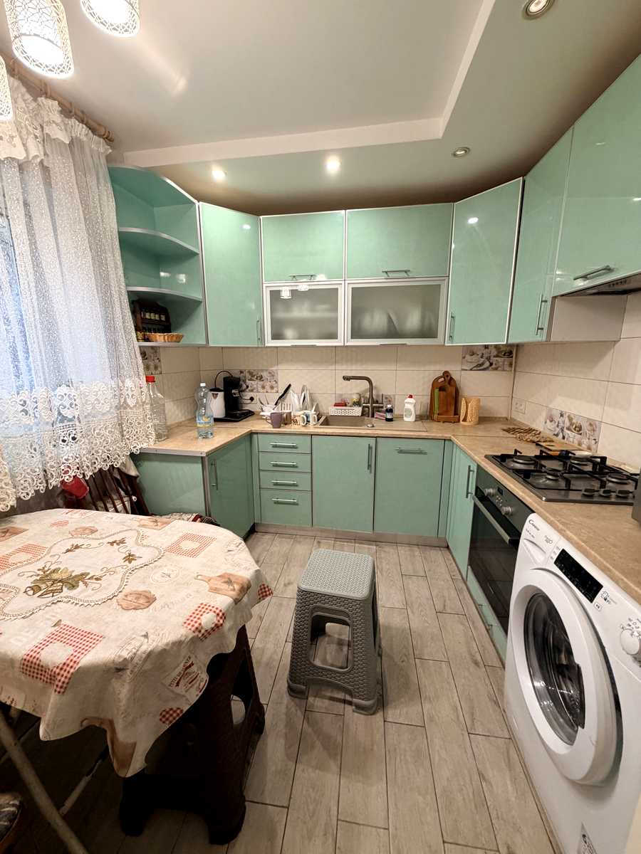 3-комнатная квартира по адресу ул. Житомирская (площадь 92 м²) 3-комнатная квартира по адресу ул. Житомирская (площадь 92 м²) - Atlanta.ua