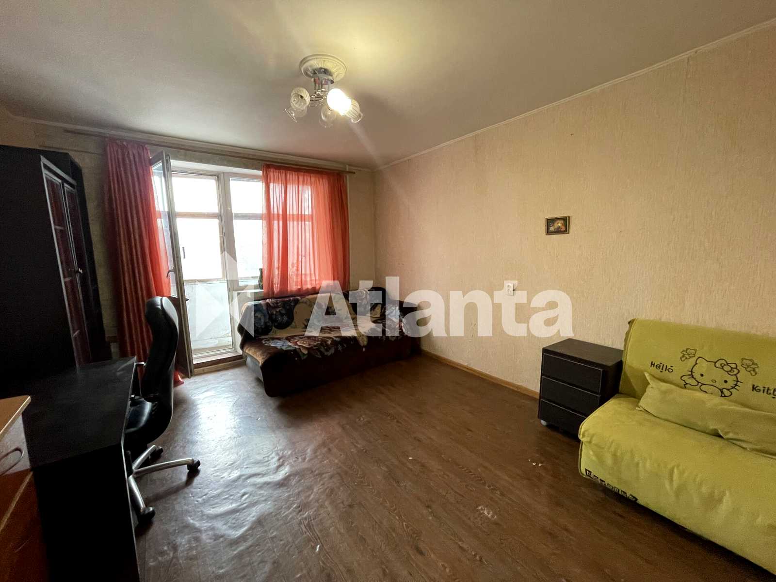2-комнатная квартира по адресу (площадь 50,2 м²) 2-комнатная квартира по адресу (площадь 50,2 м²) - Atlanta.ua