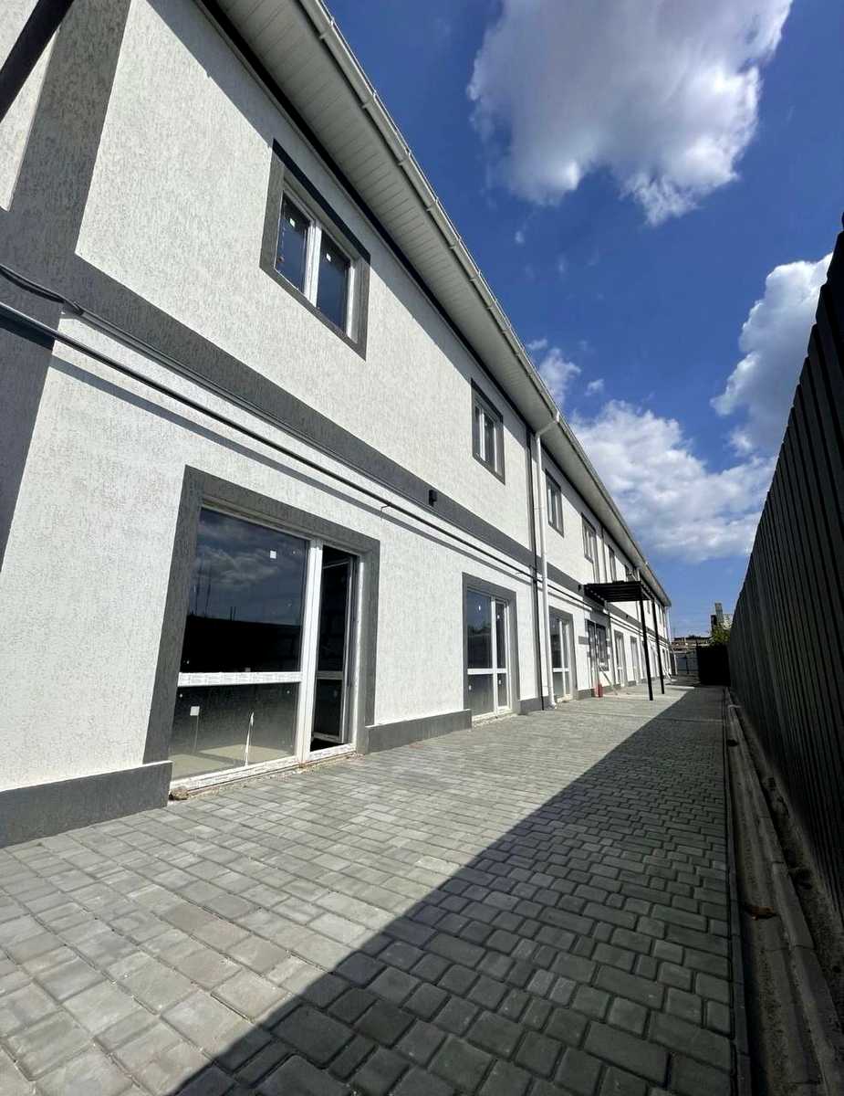 Дом по адресу ул. Строганова (площадь 34 м²) - imageAlt 2 Дом по адресу ул. Строганова (площадь 34 м²) - Atlanta.ua - imageAlt 2