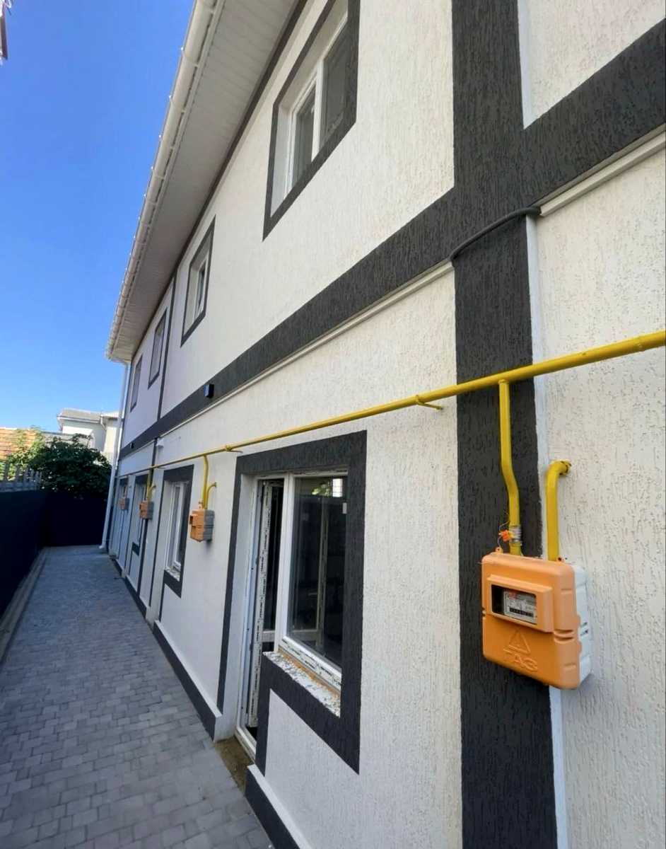 Дом по адресу ул. Строганова (площадь 34 м²) - imageAlt 3 Дом по адресу ул. Строганова (площадь 34 м²) - Atlanta.ua - imageAlt 3
