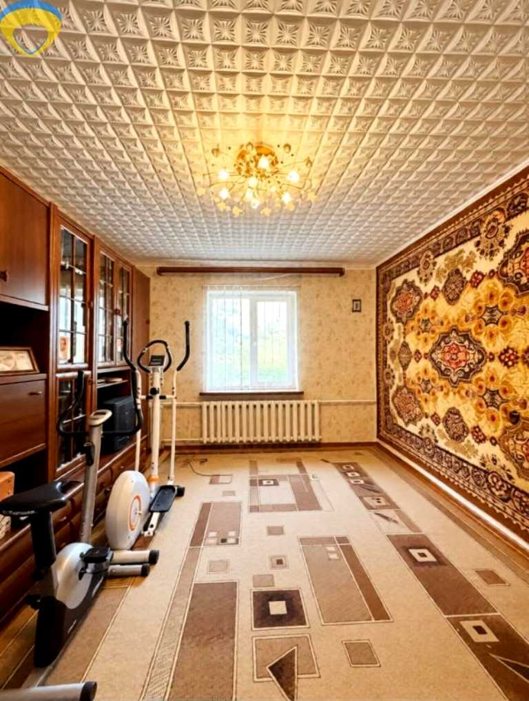 Дом по адресу ул. Рельефная (площадь 116 м²) Дом по адресу ул. Рельефная (площадь 116 м²) - Atlanta.ua