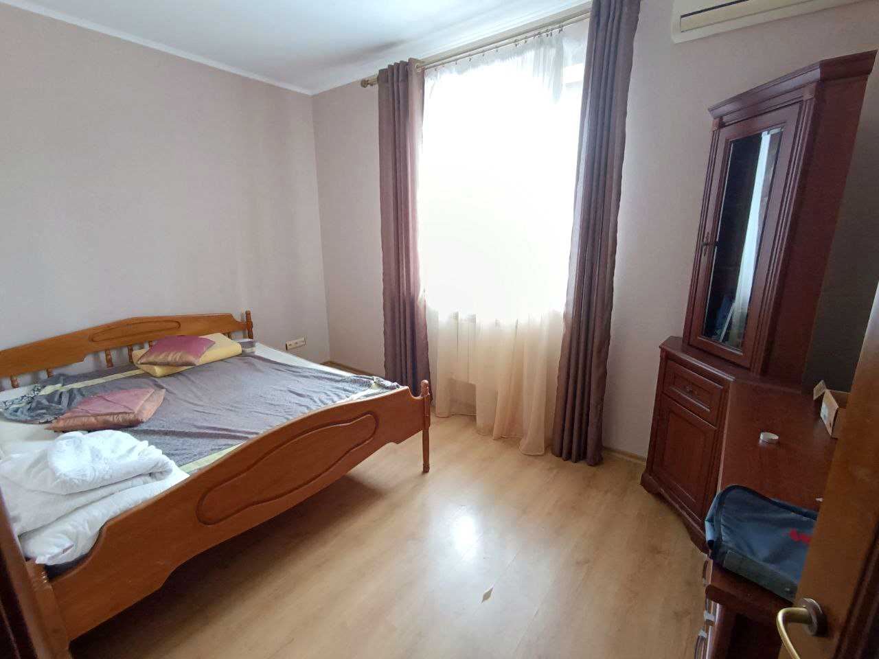 Дом по адресу ул. Наклонная (площадь 157 м²) - imageAlt 5 Дом по адресу ул. Наклонная (площадь 157 м²) - Atlanta.ua - imageAlt 5