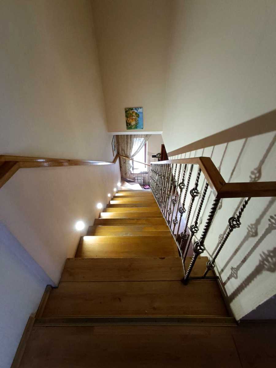 Дом по адресу ул. Наклонная (площадь 157 м²) - imageAlt 21 Дом по адресу ул. Наклонная (площадь 157 м²) - Atlanta.ua - imageAlt 21