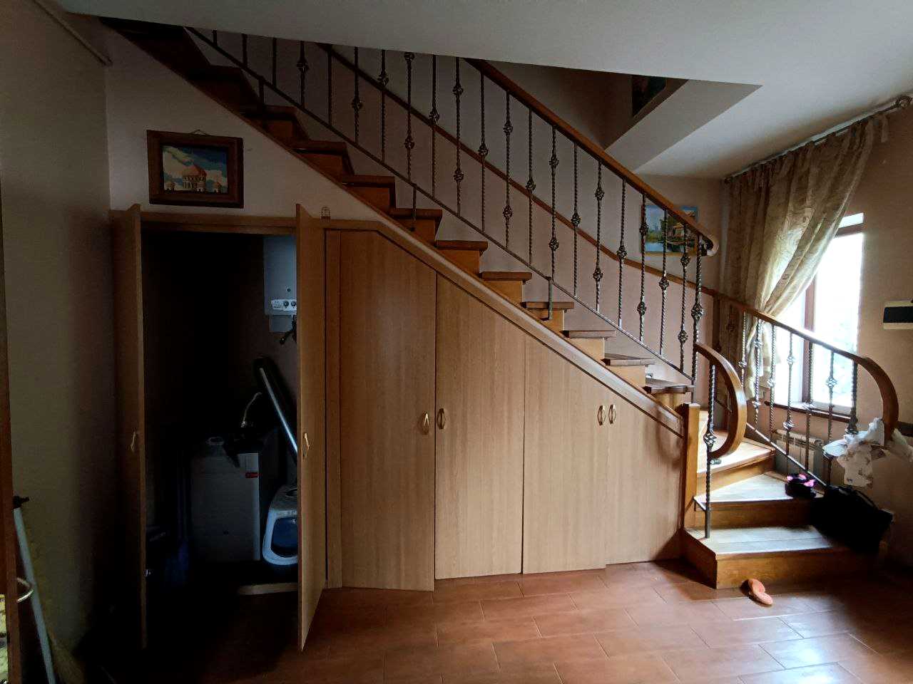 Дом по адресу ул. Наклонная (площадь 157 м²) - imageAlt 22 Дом по адресу ул. Наклонная (площадь 157 м²) - Atlanta.ua - imageAlt 22