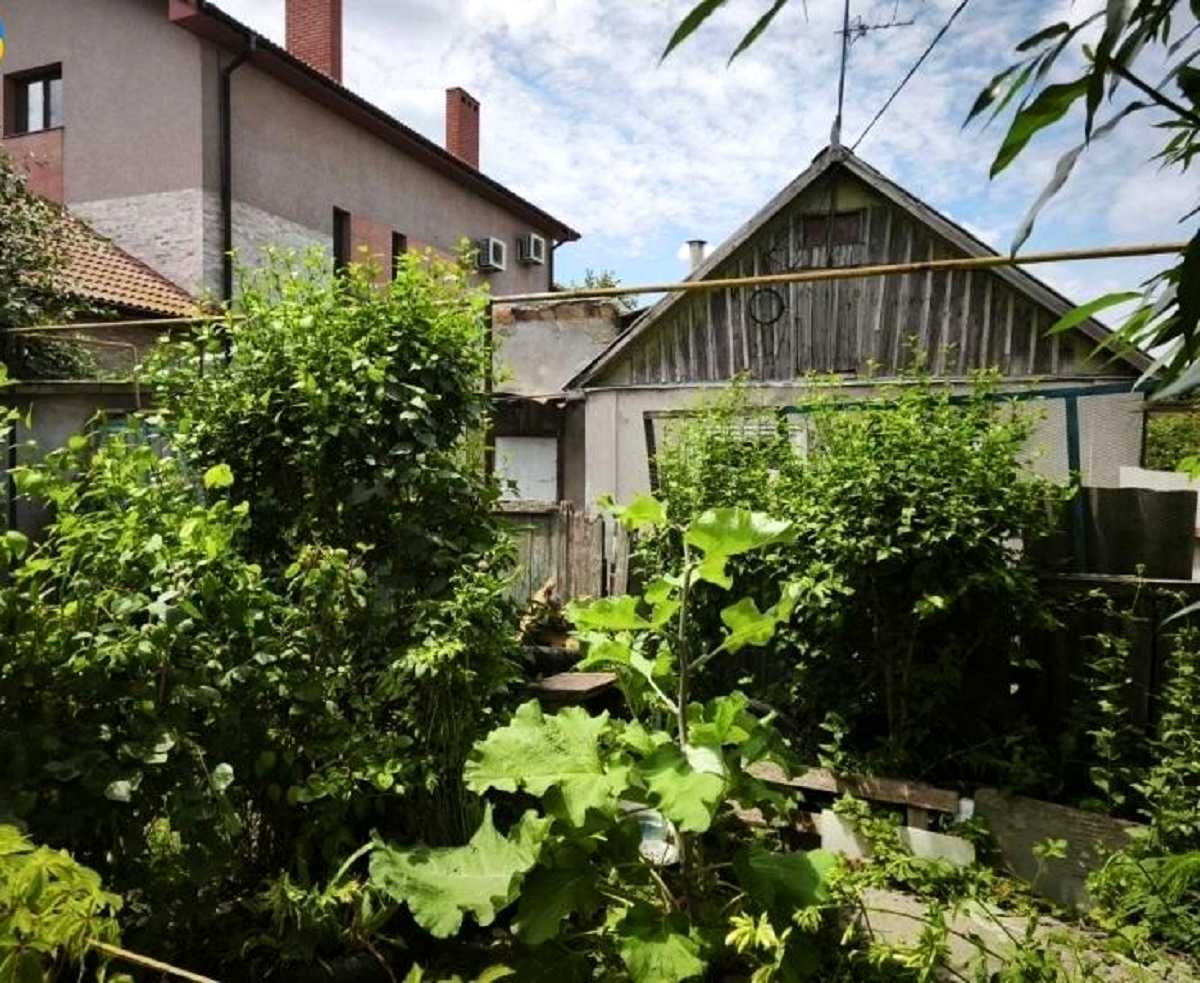 Дом по адресу ул. Чикаленко Евгения(Вильямса ак. ) (площадь 33 м²) Дом по адресу ул. Чикаленко Евгения(Вильямса ак. ) (площадь 33 м²) - Atlanta.ua